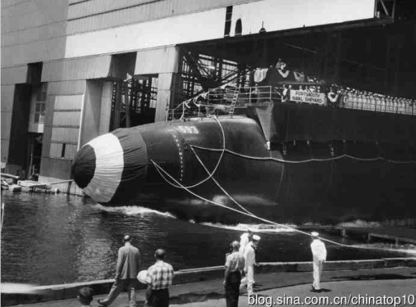 新中国工业革命与世界工业化回眸（五）