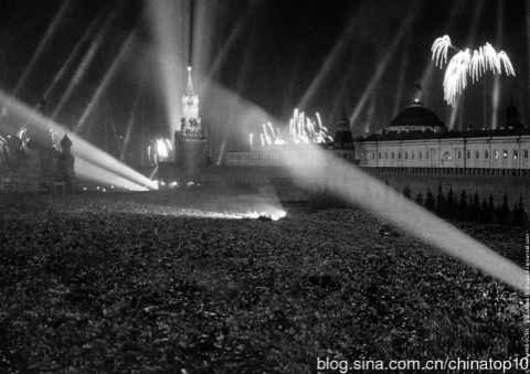 工业革命——世界工业化三百周年回眸（六）