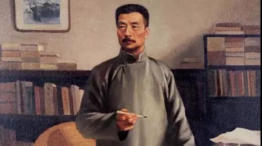 我们不能忘记鲁迅，我们仍然要“呐喊”！