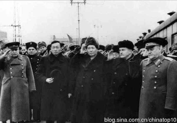 工业革命——世界工业化三百周年回眸（九）