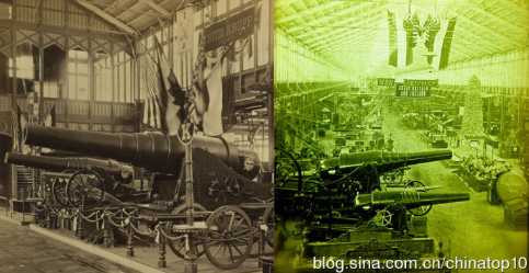 工业革命——世界工业化三百周年回眸（二）