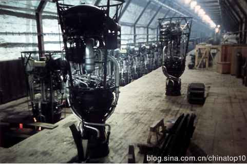 工业革命——世界工业化三百周年回眸（六）