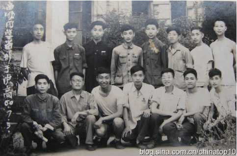 工业革命——世界工业化三百周年回眸（十五）