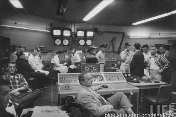 新中国工业革命与世界工业化回眸 （三）