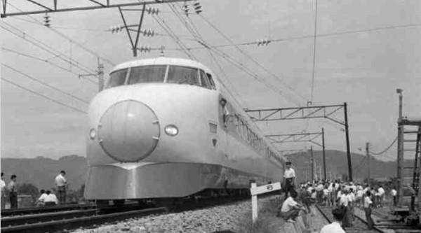 新中国工业革命与世界工业化回眸(八)