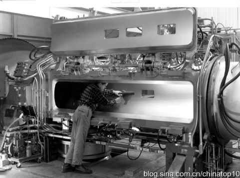 工业革命——世界工业化三百周年回眸（十八）