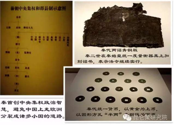 平子：由国企改革想到柳宗元《封建论》