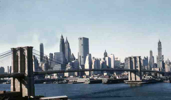 新中国工业革命与世界工业化回眸（六）