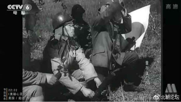 一个战士的诞生,重温《董存瑞》