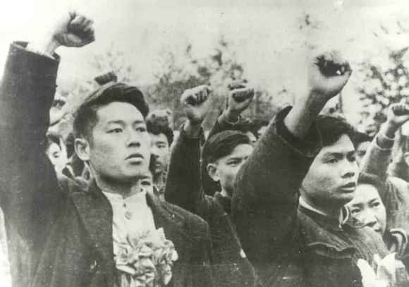 百年风云激荡，中国如何从亡国边缘跃居世界第一大工业国（二十四）