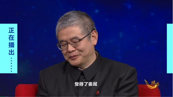 央视《对话》胡伟武：中国“龙芯”——不被“卡”的底气