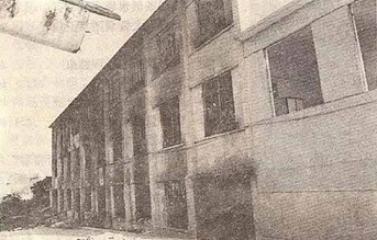 为了忘却的纪念：87个年轻生命换来的《劳动法》