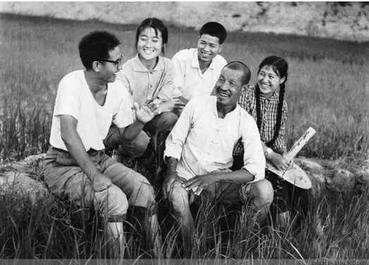 毛主席为何要办“五七”干校