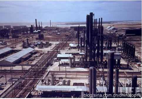 工业革命——世界工业化三百周年回眸（七）