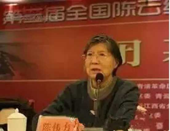 众多元老晚年开始理解毛泽东
