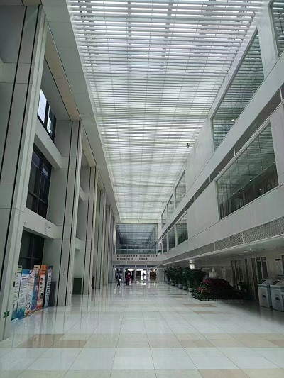 张宏良:市场化改革才是中国医院人满为患的根