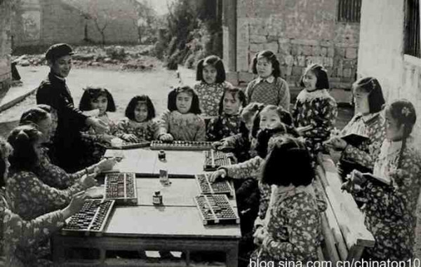 新中国工业革命与世界工业化回眸（五）