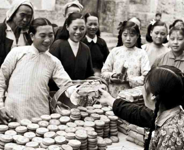 新中国工业革命与世界工业化回眸(八)