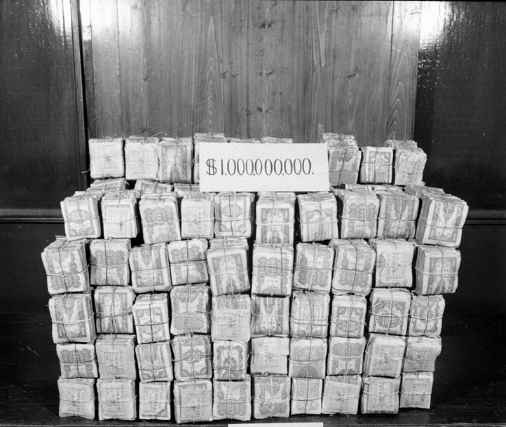 百年风云激荡,中国如何从亡国边缘跃居世界第一大工业国(十三)