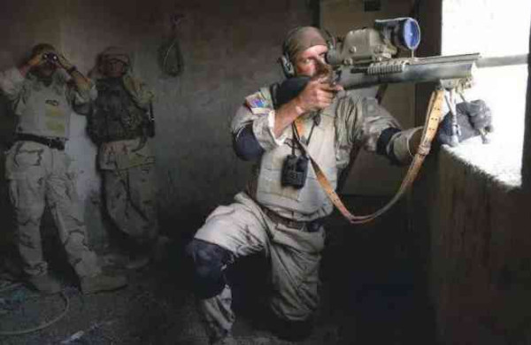 戴旭:向伟大的战略对手学习