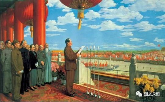 写不尽的毛泽东！读完泪奔……