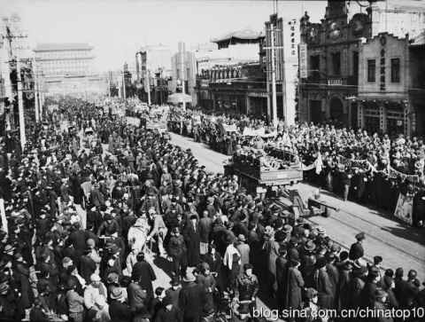 工业革命——世界工业化三百周年回眸（八）