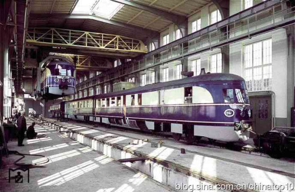 工业革命——世界工业化三百周年回眸(五)