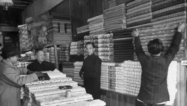 40年前的一万元竟然相当于现在这么多钱？