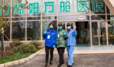 疫情甩锅论：官僚主义的民族性与“普世性”