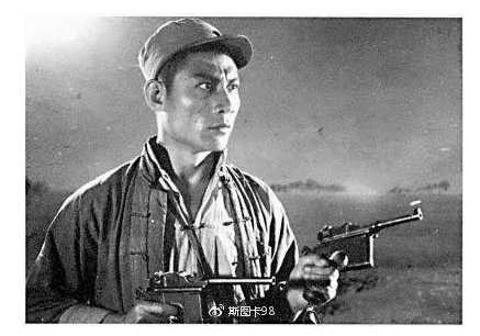 老电影的敬业
