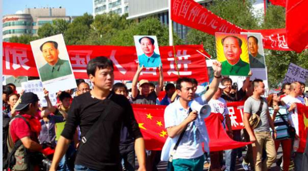 黎阳：妖魔化义和团运动的背后