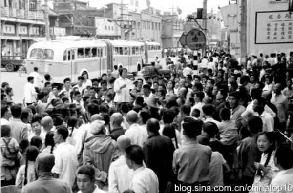 工业革命 —— 世界工业化三百周年回眸（二十二上）