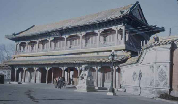 百年风云激荡，中国如何从亡国边缘跃居世界第一大工业国（十四）
