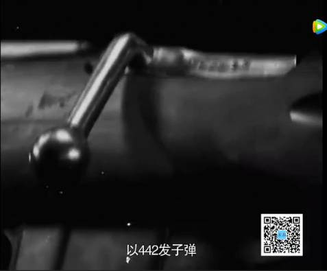 我军战士凭借一支不带瞄准镜的苏联步枪 击毙214名美军