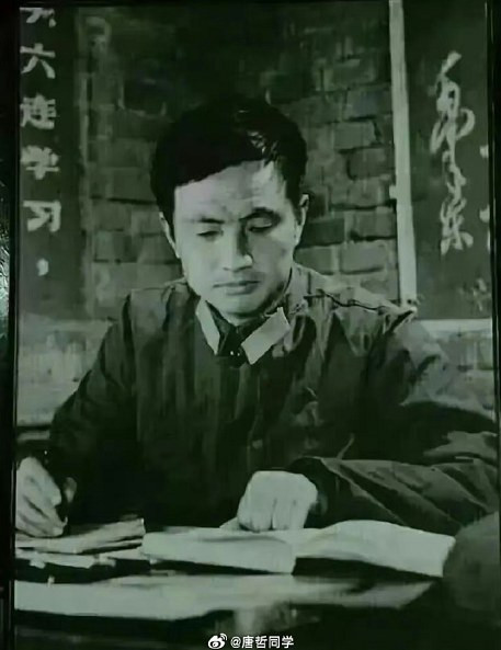 华为的成功是毛泽东思想的成功