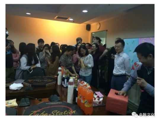 新时代的中国舆论建设，从清逐胡锡进开始