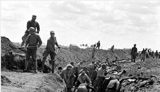 百年风云激荡，中国如何从亡国边缘跃居世界第一大工业国（九）