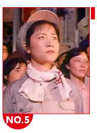 自制详解字幕第20部：1976年彩色故事片《青春似火》