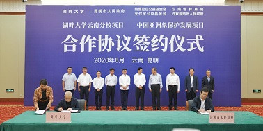 马云的湖畔大学“寿终”，资本家的勾连与野心未“正寝”！