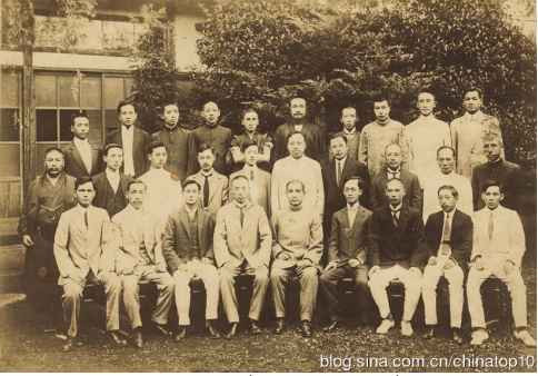  工业革命——世界工业化三百周年回眸（三）