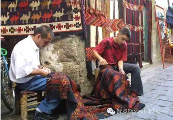 美国扶植伊斯兰国的四大铁证与四大旁证