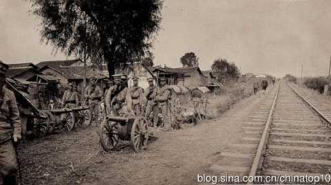 工业革命——世界工业化三百周年回眸（二）