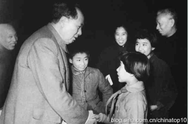 新中国工业革命与世界工业化回眸（七）