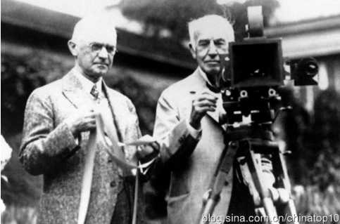 工业革命——世界工业化三百周年回眸（二）