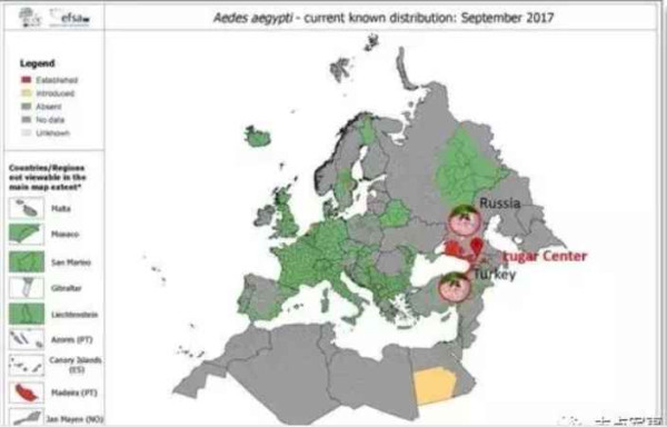 比731更邪恶，美国正秘密研制灭绝中俄的生物武器