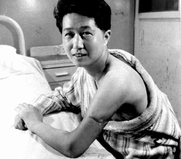 庆五一，新中国工程掠影