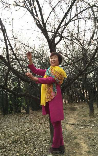 大寨----向全世界发出邀请