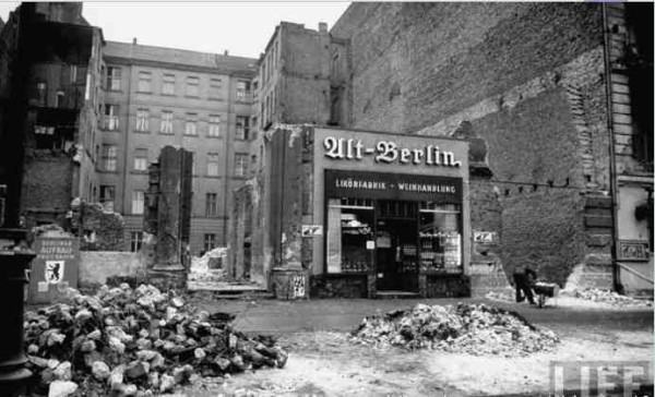 新中国工业革命与世界工业化回眸 （一）