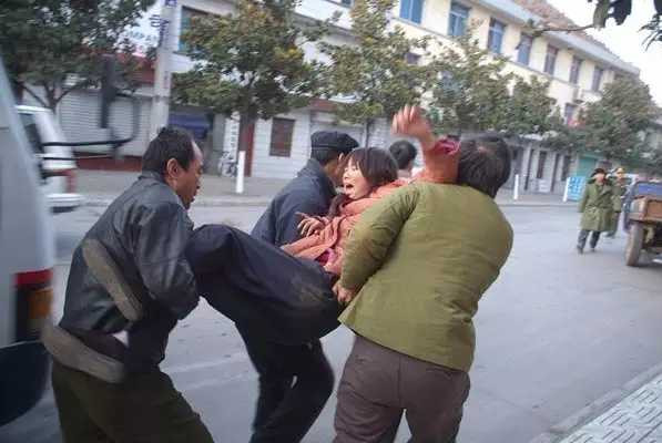 张宏良：中国人虎狼与猪羊的两面性