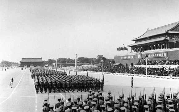 百年风云激荡，中国如何从亡国边缘跃居世界第一大工业国（二十一）